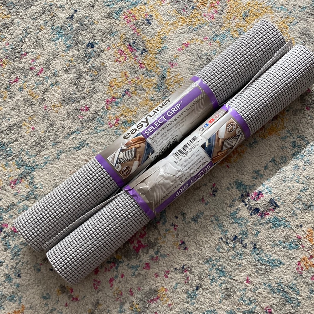 Duck brand easyLiner select grip
